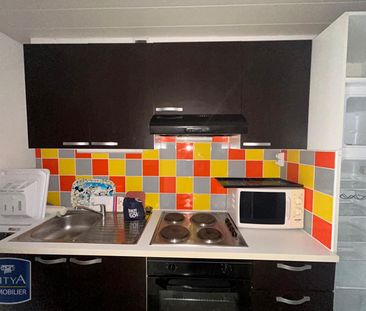 Location Appartement 2 pièces 31m² CHAMBERY 73000 - Photo 5