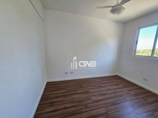 Apartamento Com 2 Dormitórios Para Alugar, 52 m² por R$2.019,00/mês - Santa Felicidade - Almirante - Foto 1