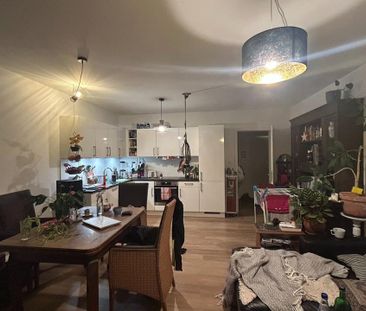 helle 3-Raumwohnung – Besichtigung nur morgen möglich! NK - Photo 1