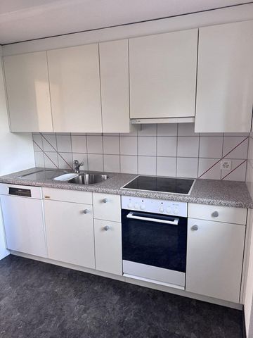 Gemütliche Wohnung mit sonnigem Balkon in der Gemeinde Erlen - Photo 4