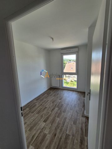 T4 de 82 m² avec 2 places de parking - Photo 3