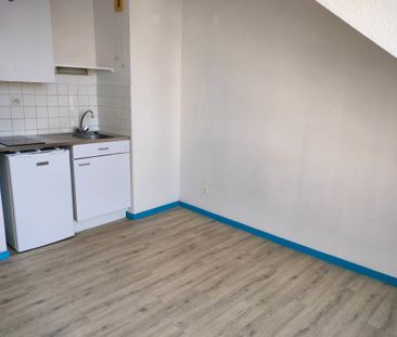 Location Appartement 1 pièce 17m² NANTES 44000 - Photo 3