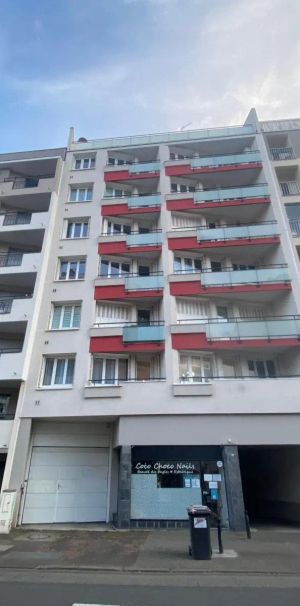 Appartement à louer 3 pièces 54.4m² - Photo 2