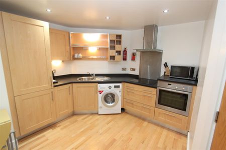 Crozier House, Leeds City Centre, LS10 1LQ - Photo 3