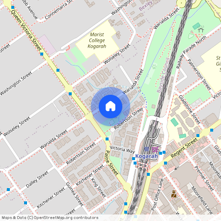 8/33-37 Warialda Street, NSW 2217, Kogarah