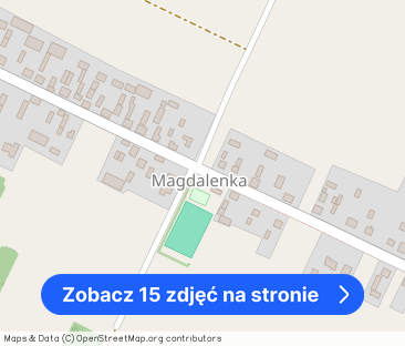 Willa w Magdalence - Prestiż i klasyka - Zdjęcie 1