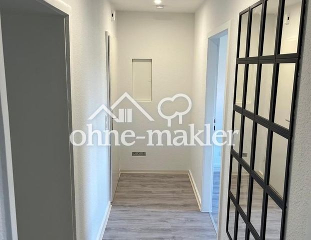 Etagenwohnung in Kaiserslautern - Foto 1
