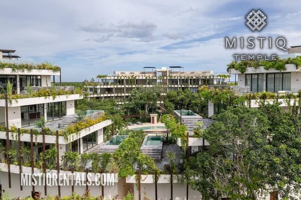 Mistiq Tulum A206 - Photo 1