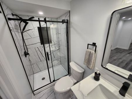 For Lease - 6409 Saratoga Way Unit# Lower, Mississauga, Ontario - Photo 4