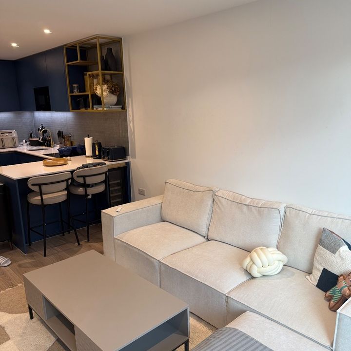 1 Bed Flat, Waterview House, HA0 - Photo 1