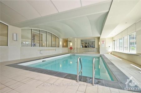 For Lease - 234 Rideau Street Unit# 2204, Lower Town - Sandy Hill, Ontario - Photo 2