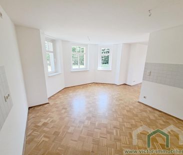 ** Großzügig geschnittene 2-Zimmer-Whg. mit Fußbodenheizung ** - Photo 1
