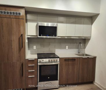 For Lease - 90 Glen Everest Road Unit# 710, Toronto, Ontario - Photo 1