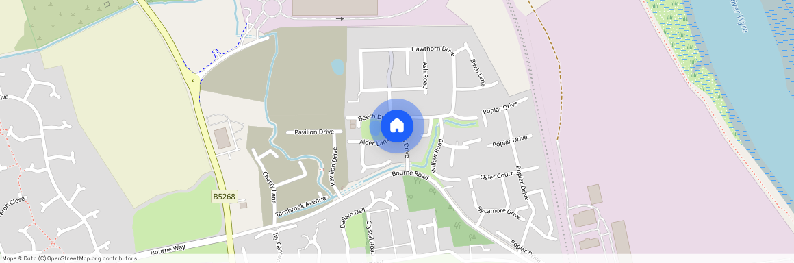 Beech Drive, Thornton-Cleveleys, Lancashire, FY5
