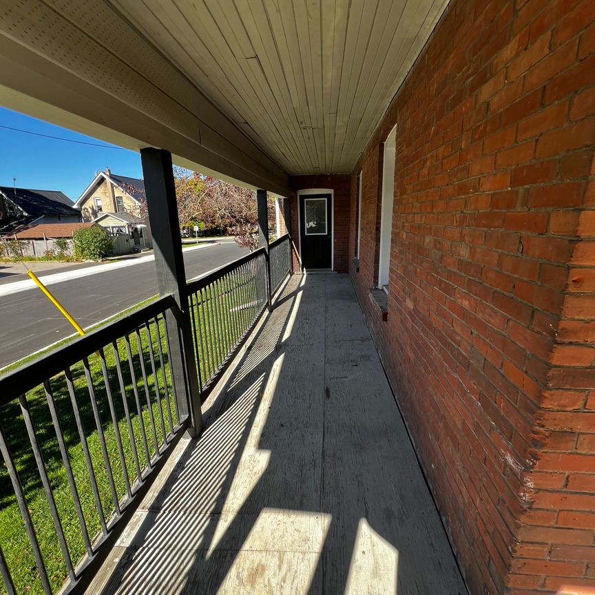 For Lease - 88 King Street, Kawartha Lakes, Ontario - Photo 1