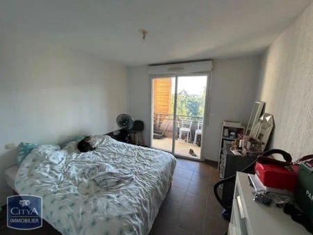 Appartement à louer 2 pièces 51.62m² - Photo 4