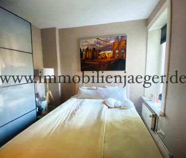 Barmbek-Süd 8 min Fußnähe zum Mühlenkamp - helle Altbau-Wohnung im ... - Photo 5