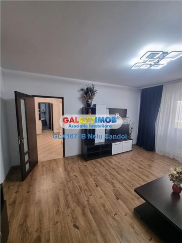 INCHIRIERE APARTAMENT 2 CAMERE PANDURI PRIMA INCHIRIERE - Fotografie 5