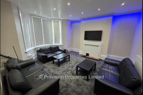 Accommodation for Students Leeds - Photo 1