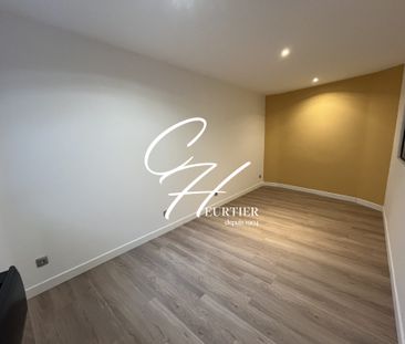 GRENOBLE - APPARTEMENT T1 - NEUF - Photo 6