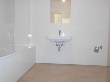 Q5 am PARK 3ZI mit 27m² Eck-Balkon - Foto 5