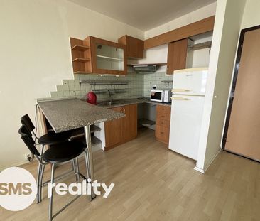 Pronájem bytu 1+kk 31 m² - Photo 1