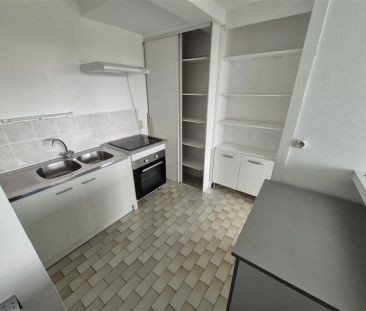 Location appartement 2 pièces - 50.8m² à Boulogne-sur-mer (62200) - Photo 4