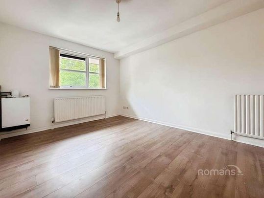 Regent Court, Albert Street, Fleet, Hampshire, GU51 - Photo 1