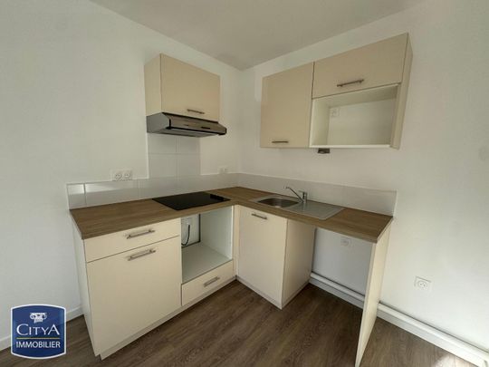 Location Appartement 3 pièces 62m² CAEN 14000 - Photo 1