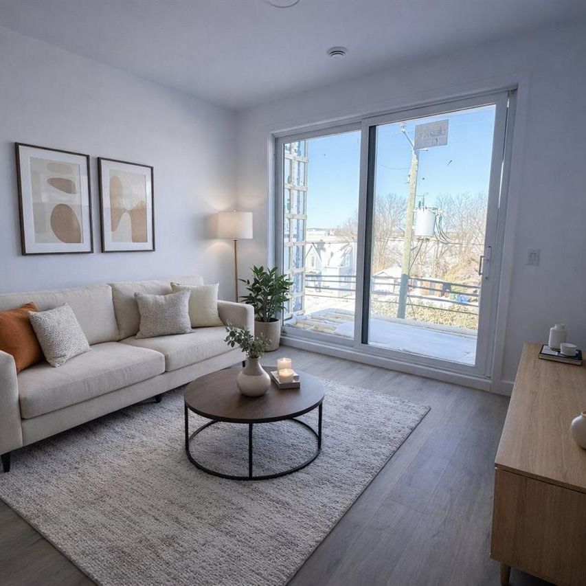 Appartement Beauharnois � Louer - Photo 1