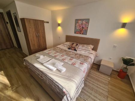 Studio/Γκαρσονιέρα για ενοικίαση Αντιγονιδών (Κέντρο Θεσσαλονίκης) - Photo 2