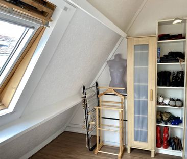 Appartement te huur: Surinamestraat 68 3531 KM Utrecht - Foto 2