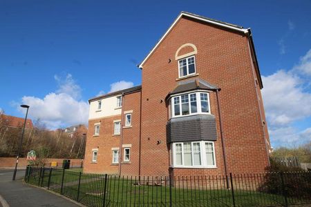 2 bedroom apartment to rent - Photo 5