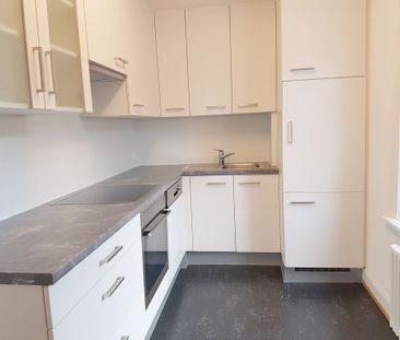 Komfortable Jugendstilwohnung im Riethüsli - Photo 4