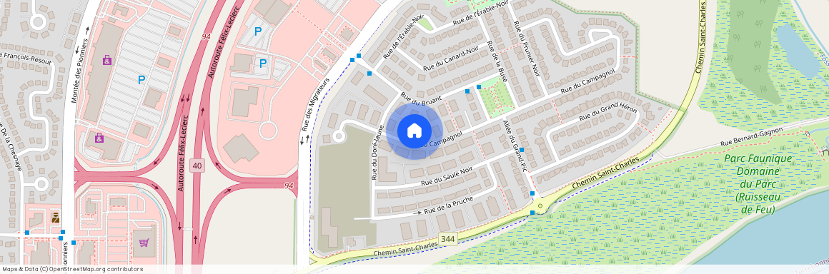89 Rue du Campagnol Terrebonne, Terrebonne, Terrebonne, Lanaudière, H7L 5B7