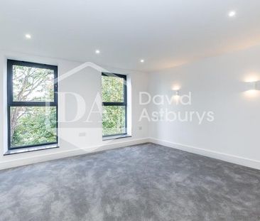 4 bedroom townhouse to rent - Photo 3