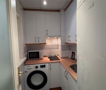 Piso de alquiler en Calle del General Ricardos, 158, San Isidro - Photo 1