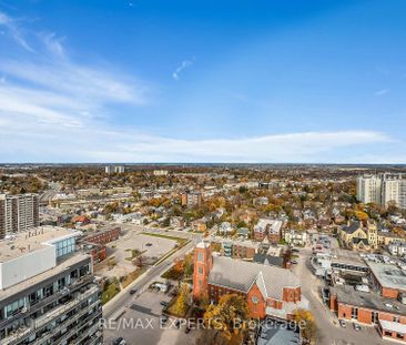 For Lease - 55 Duke Street Unit# 502, Kitchener, Ontario - Photo 4