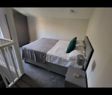 Room in a Shared House, Clifton Mount, S65 - Photo 6