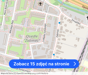 Eleganckie 2-pokojowe po remoncie na Żabińcu blisko centrum - Zdjęcie 1