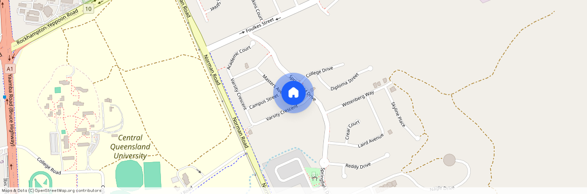 23 Masters Avenue, Qld 4701, Norman Gardens