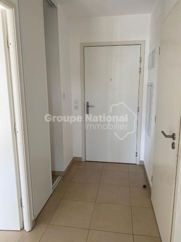 Appartement Grasse 2 pièce(s) 42.09 m2, - Photo 2