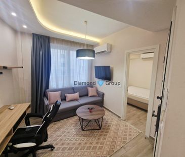 Studio/Γκαρσονιέρα για ενοικίαση Παναγία Φανερωμένη (Ξηροκρήνη - Πα... - Photo 3