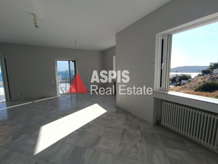 Μεζονέτα για ενοικίαση Άγιος Δημήτριος (Κορωπί) - Φωτογραφία 5