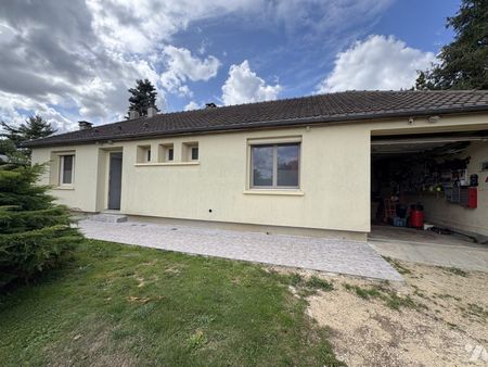Maison à louer Saint aubin sur algot - Photo 5