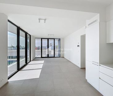 Superb new 2 bedroom apartment with terrace - Photo 5