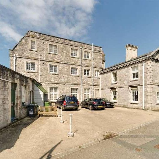 The Square, Stonehouse, Plymouth, PL1 - Photo 1