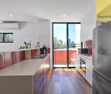 Modern Comfort, Spacious Living and Resort Style Convenience - Photo 6