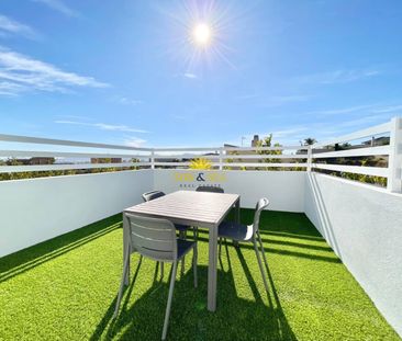 PENTHOUSE IN MURCIA - Photo 1