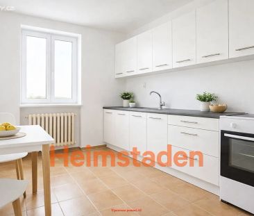 Pronájem bytu 2+1 60 m² - Photo 2